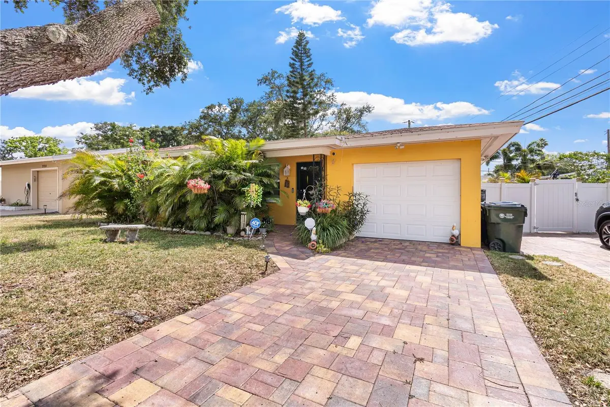 2042 Isabelle Street, Largo, FL 33774 - #1