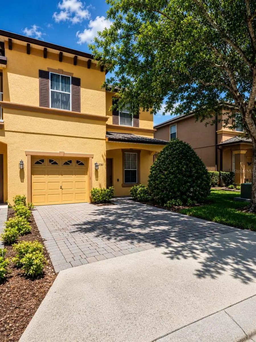 2761 Retreat View Circle, Sanford, FL 32771 - #1