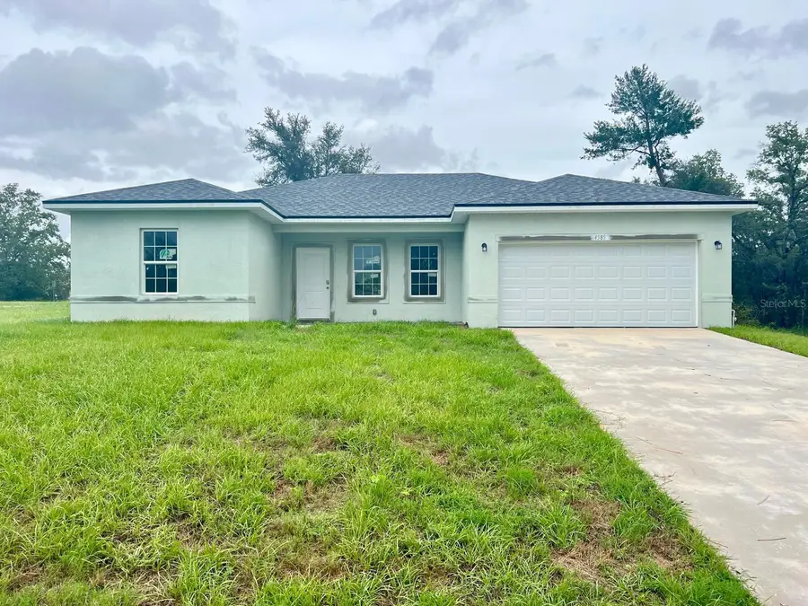 4585 Sw 150 Th Pl, Ocala, FL 34473 - #3