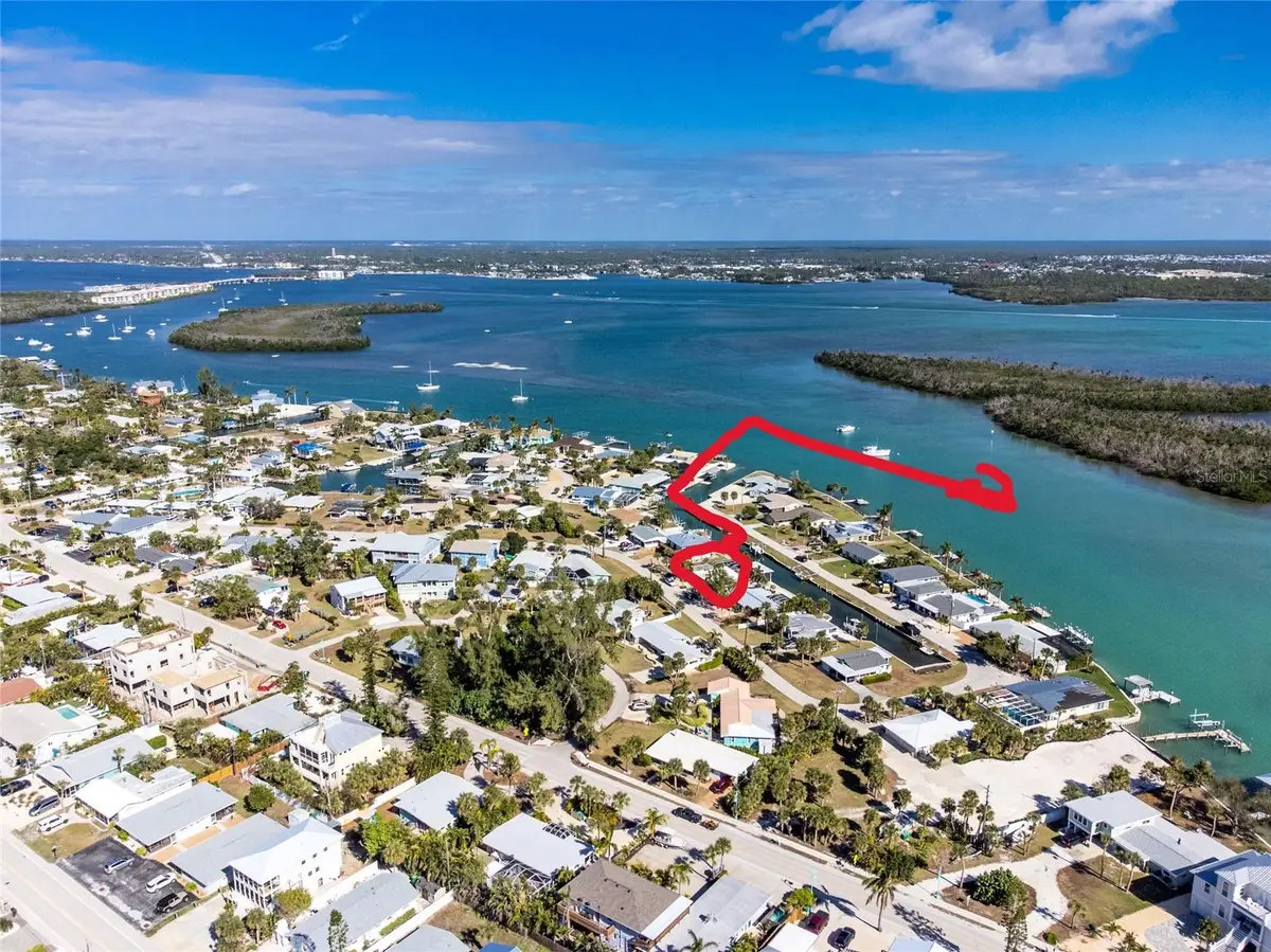 1285 Holiday Drive, Englewood, FL 34223 - #1