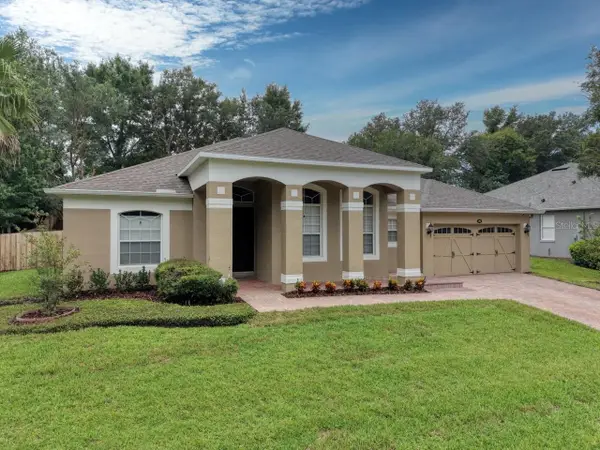 70 Wekiva Pointe Circle, APOPKA, FL 32712