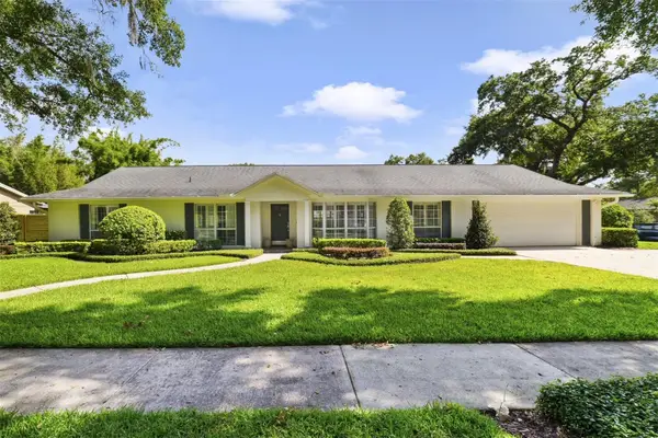 1615 King Arthur Circle, MAITLAND, FL 32751