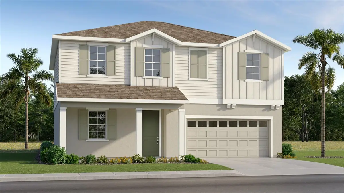 4554 Live Oak Trail, Oxford, FL 34484 - #1
