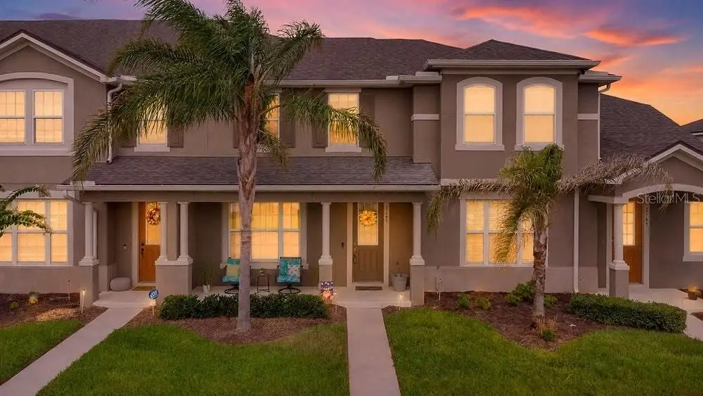 2145 Valencia Blossom Street, Clermont, FL 34711 - #1