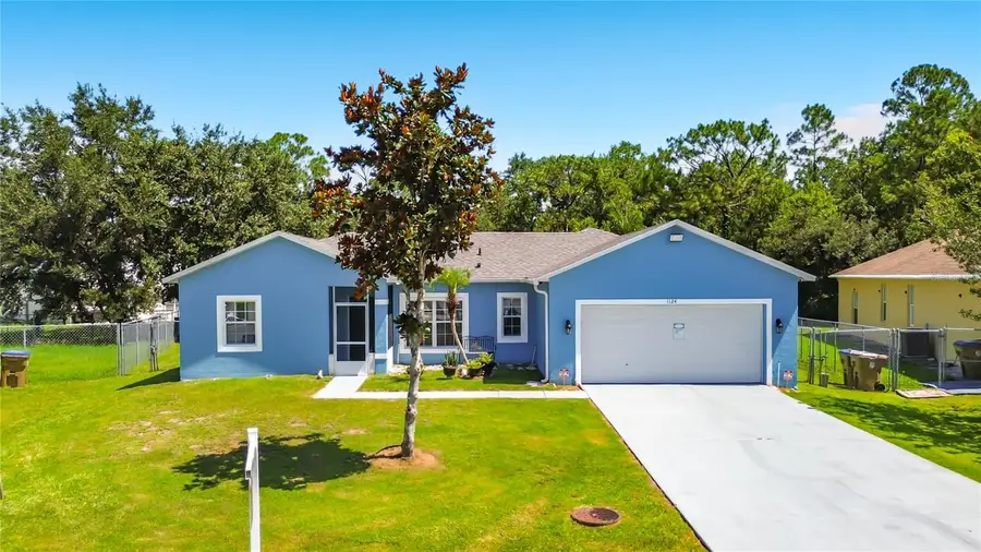 1124 Dartford Drive, Kissimmee, FL 34758 - #3