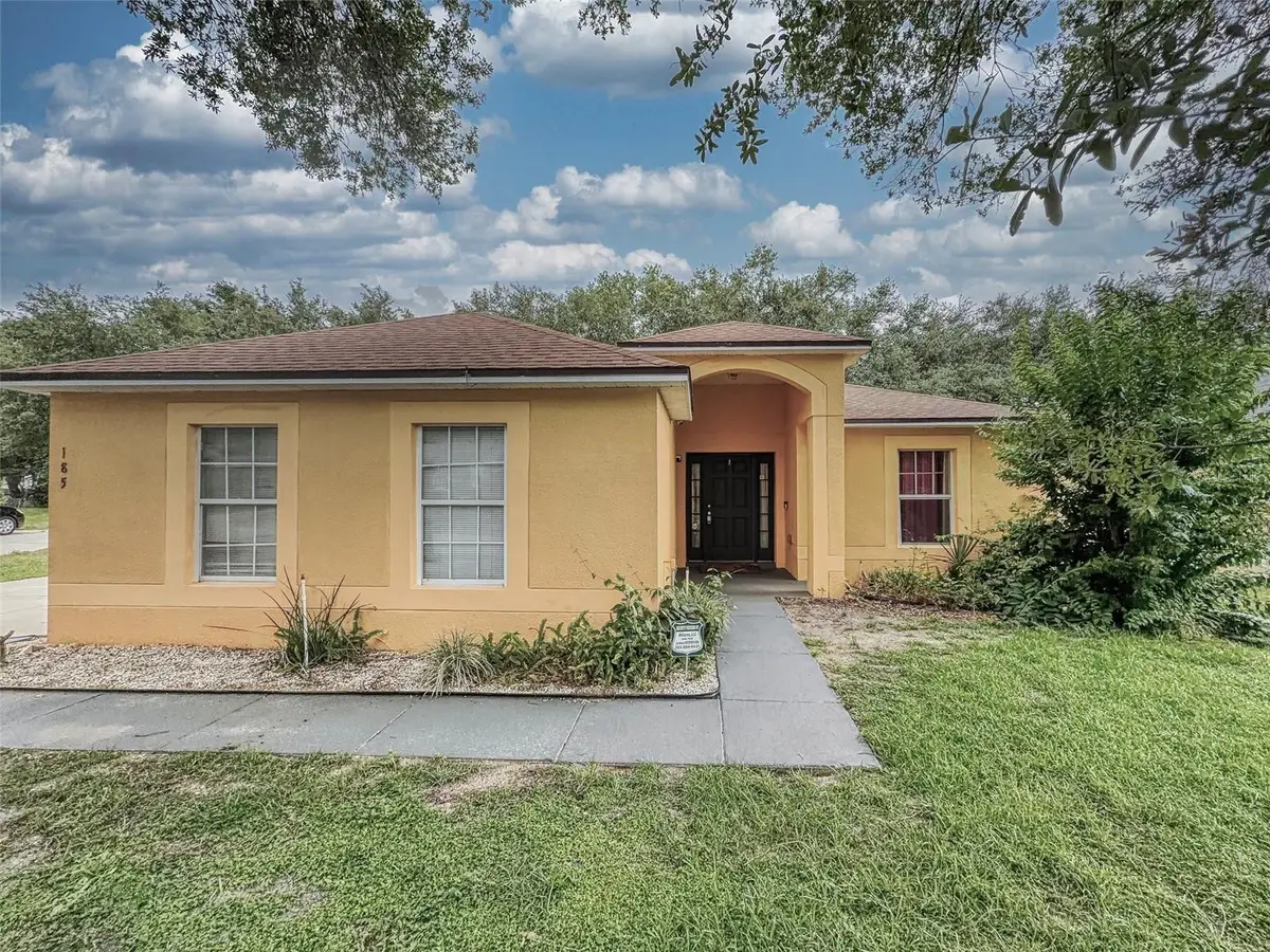 185 Winding Cove Avenue, Apopka, FL 32703 - #1