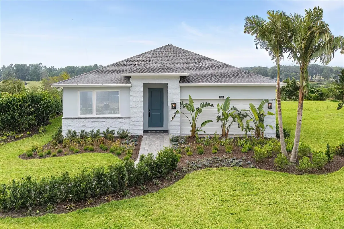 1754 Pinecliff Drive, Apopka, FL 32703 - #1