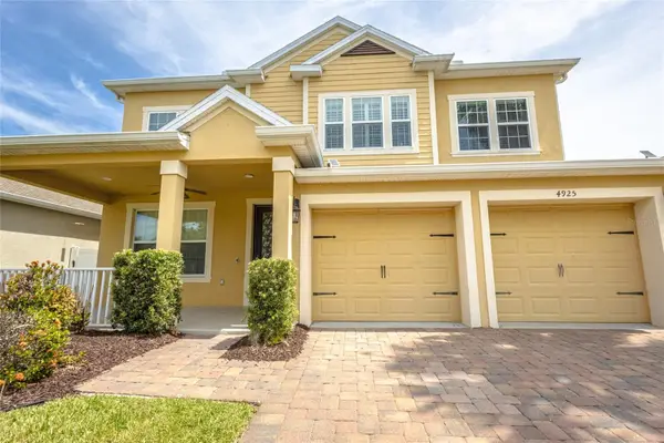4925 Tortoise Trail, ST CLOUD, FL 34771