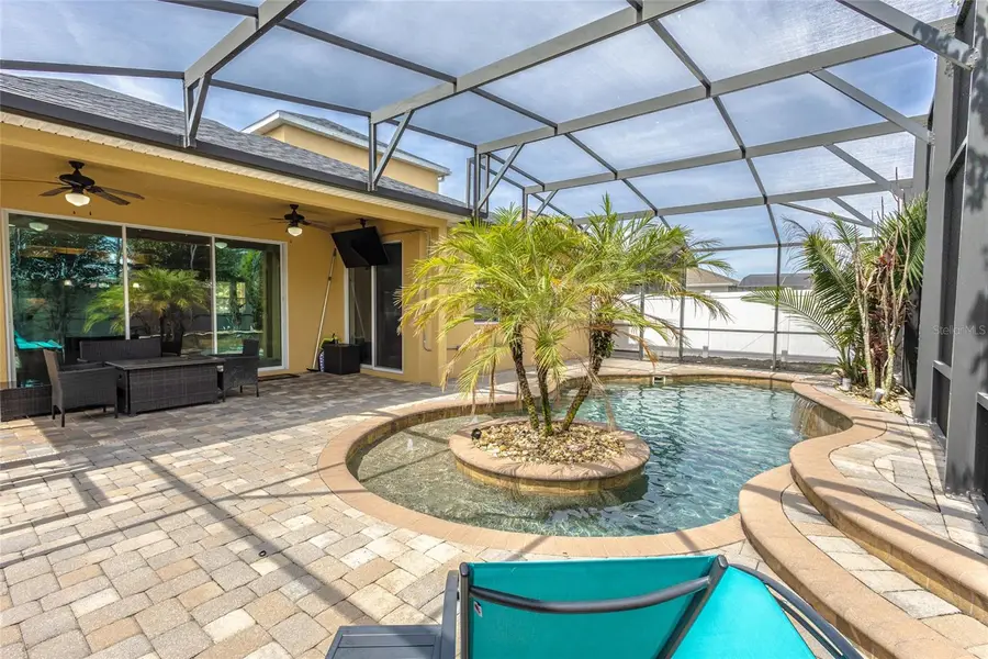 4925 Tortoise Trail, Saint Cloud, FL 34771 - #2