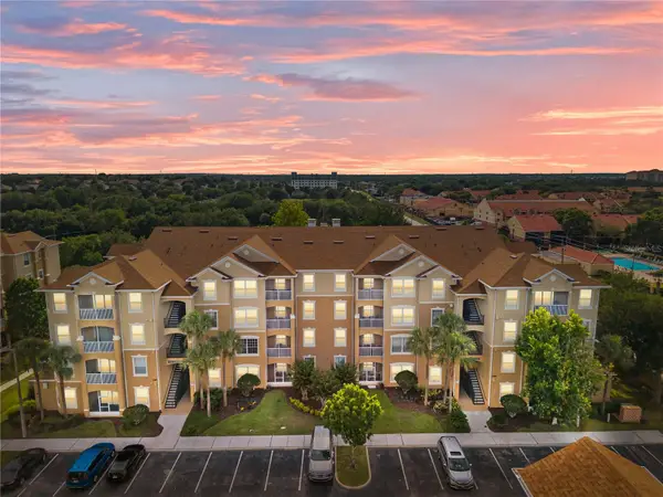 2788 Almaton Loop #404, KISSIMMEE, FL 34747