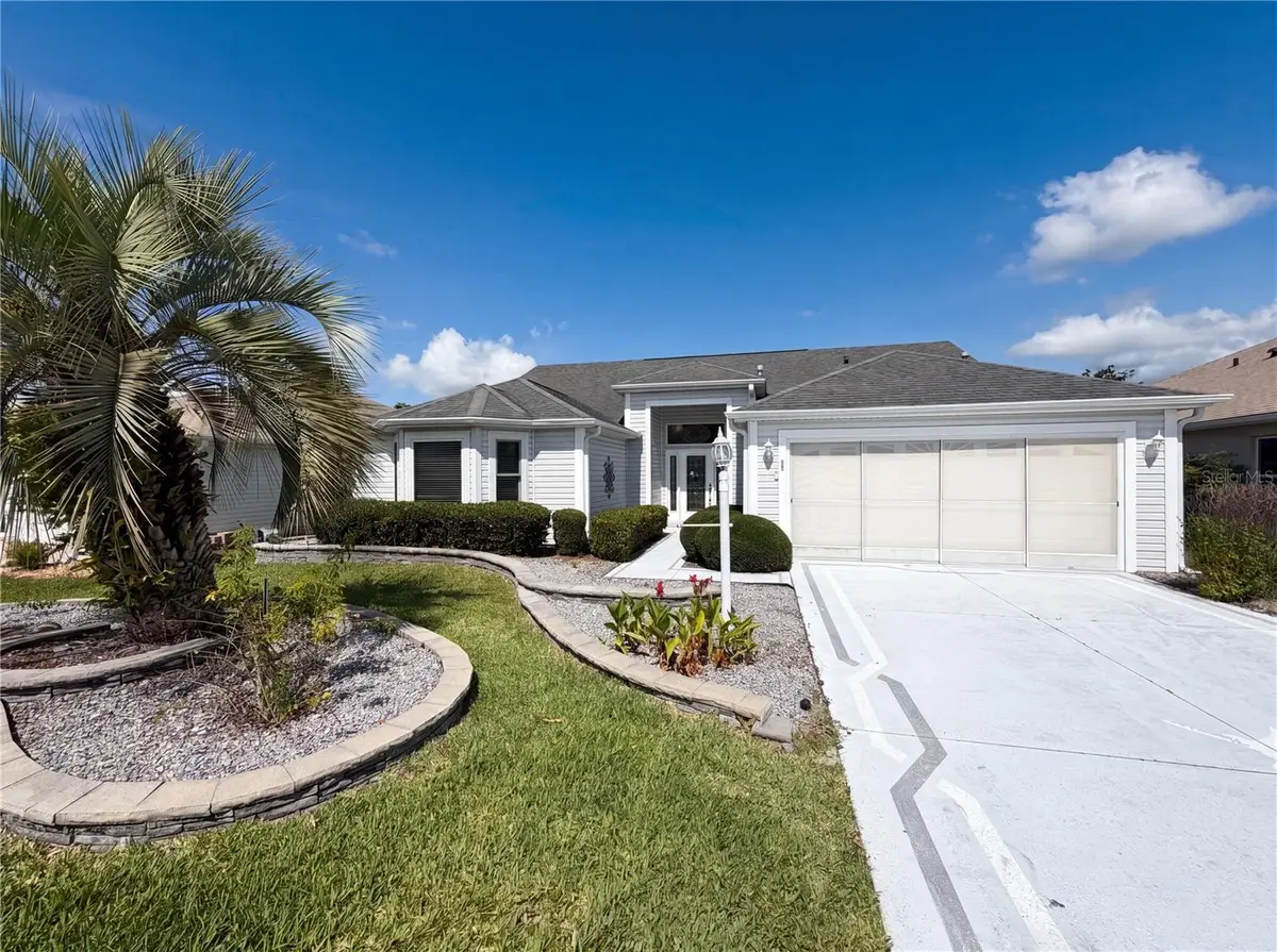 1422 Segovia Place, The Villages, FL 32162 - #1