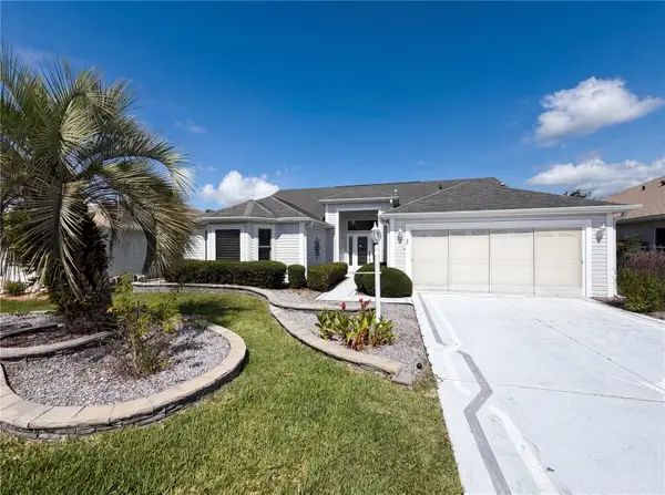 1422 Segovia Place, THE VILLAGES, FL 32162