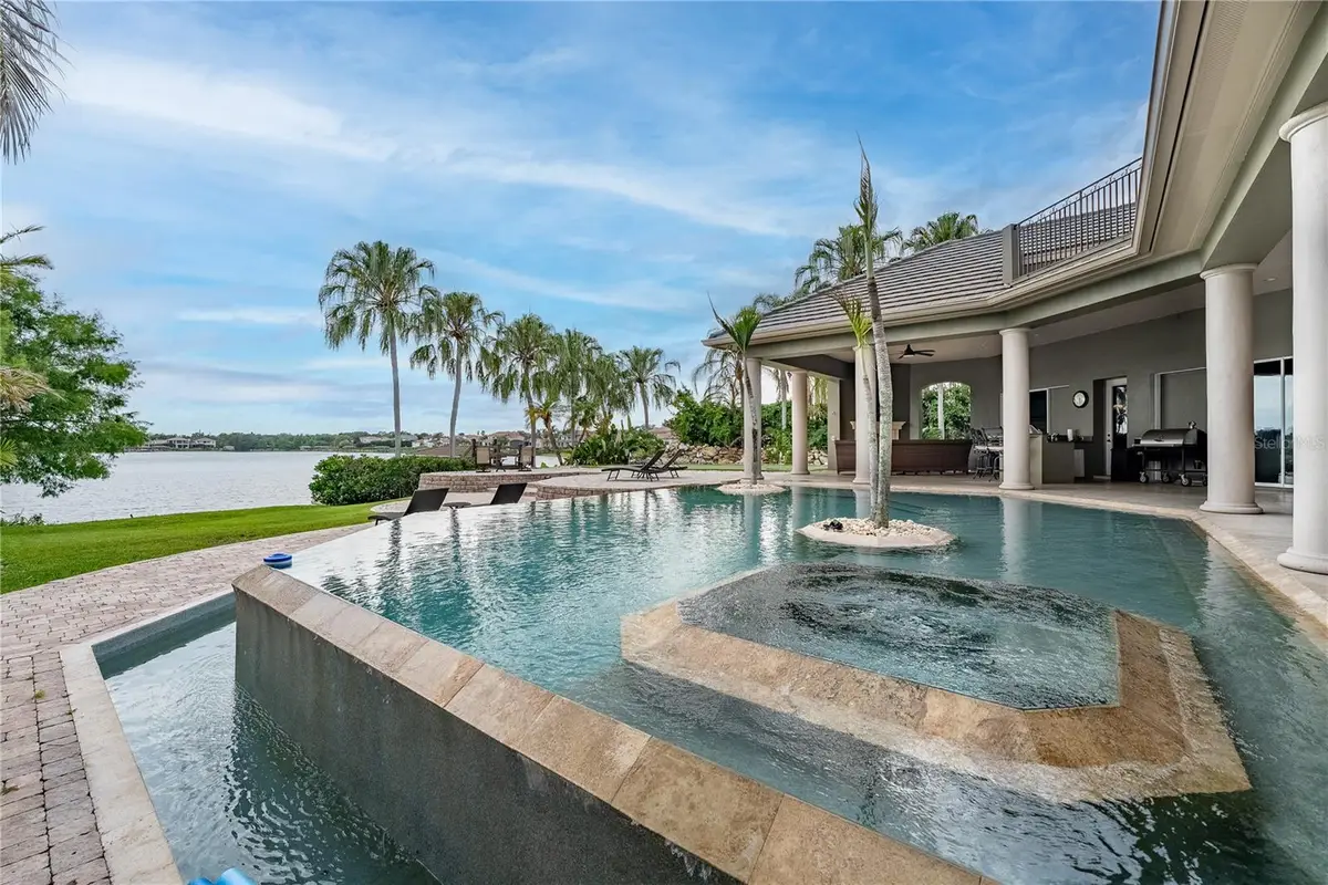 1408 Lake Whitney Drive, Windermere, FL 34786 - #1