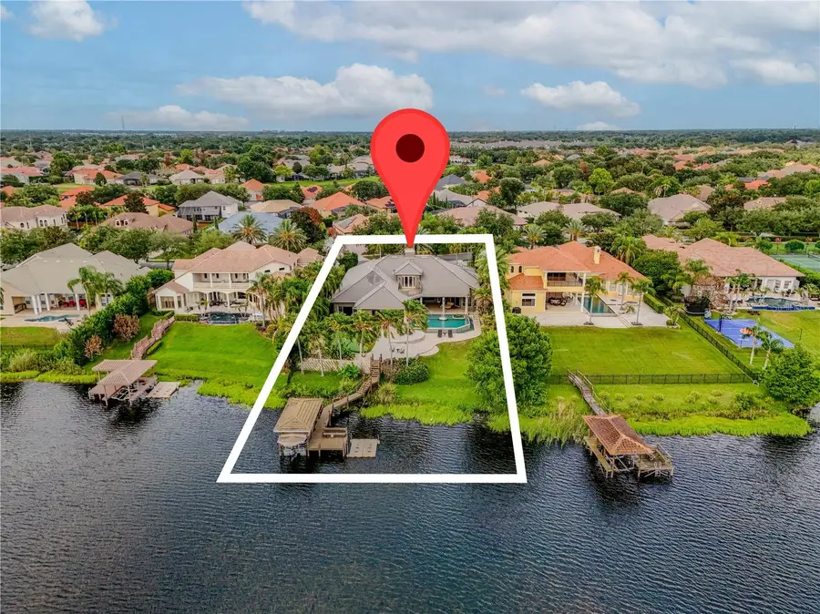 1408 Lake Whitney Drive, Windermere, FL 34786 - #3