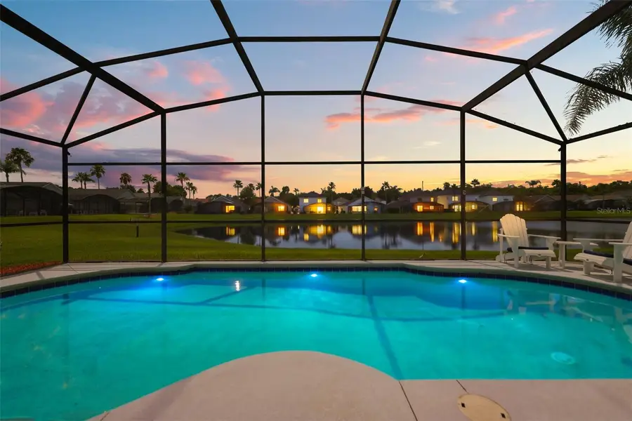 948 Lake Berkley Drive, Kissimmee, FL 34746 - #2
