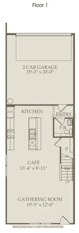 2122 Southbury Drive, Kissimmee, FL 34744 - #2
