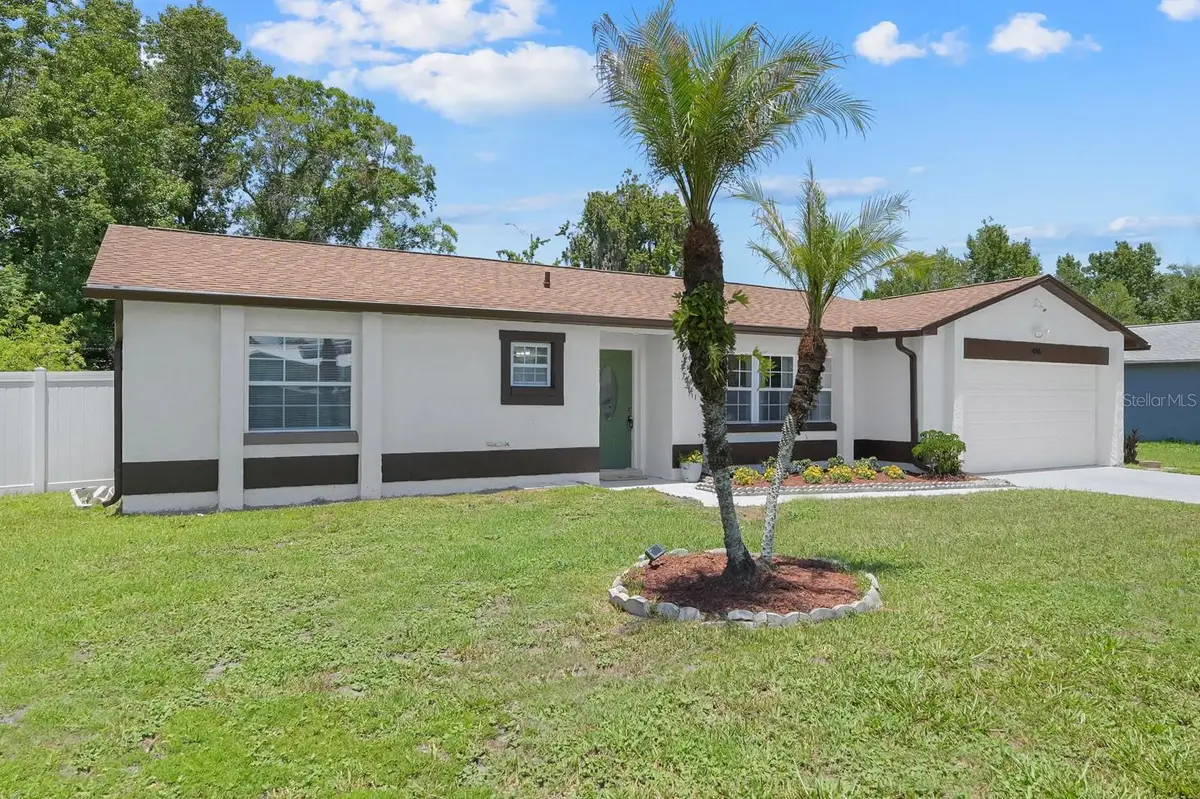 416 Riverwoods Circle, Orlando, FL 32825 - #1