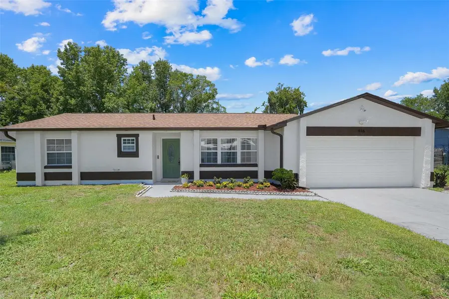 416 Riverwoods Circle, Orlando, FL 32825 - #2