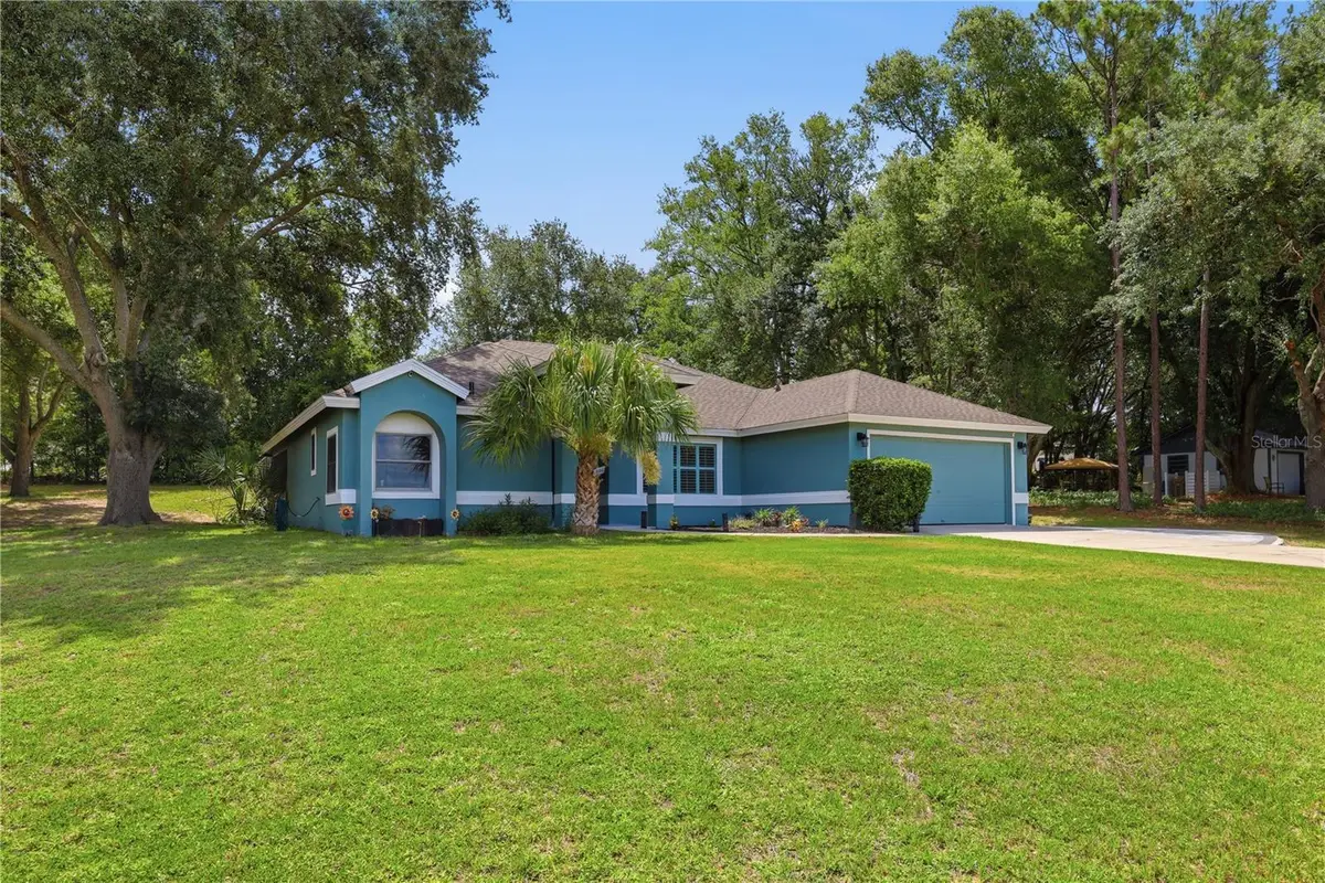 18224 E Apshawa Road, Clermont, FL 34715 - #1