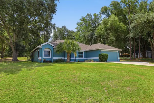 18224 E Apshawa Road, CLERMONT, FL 34715