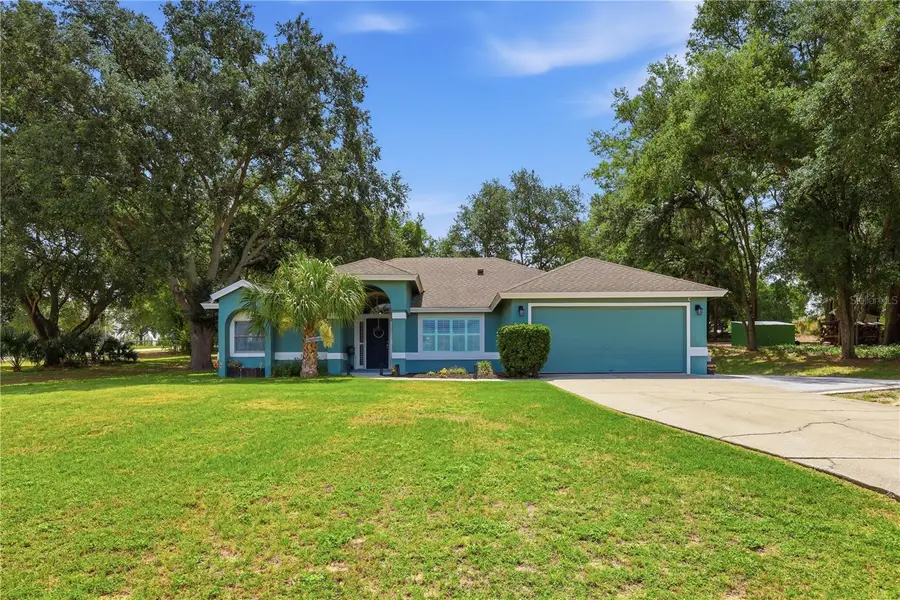 18224 E Apshawa Road, Clermont, FL 34715 - #2