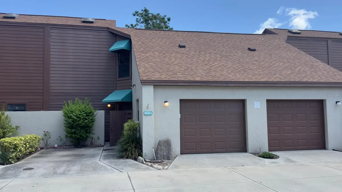 4525 Park Lake Terrace S #4525, Bradenton, FL 34209 - #1
