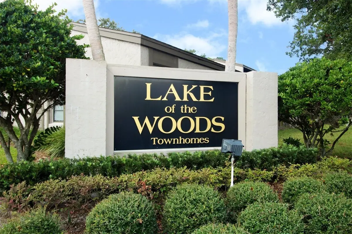 455 Meadowood Boulevard #455, Fern Park, FL 32730 - #1