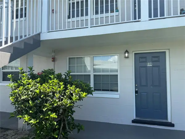 1400 Eudora Road #D36, MOUNT DORA, FL 32757