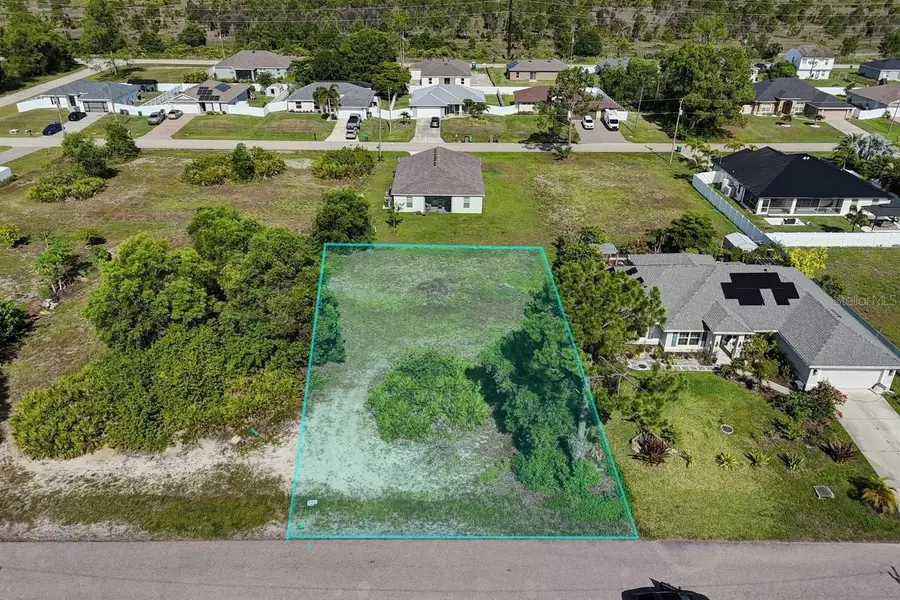 3912 NE 9th Avenue, Cape Coral, FL 33909 - #2