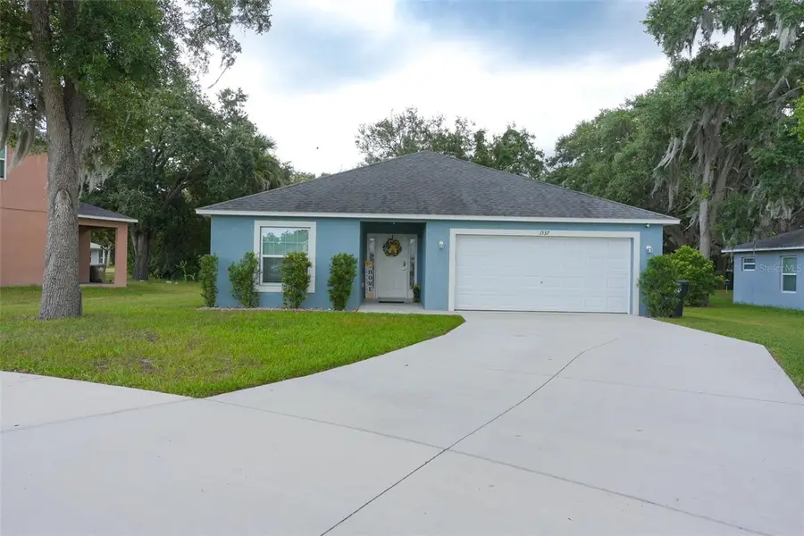 1537 Baywood Village Court, Mount Dora, FL 32757 - #2