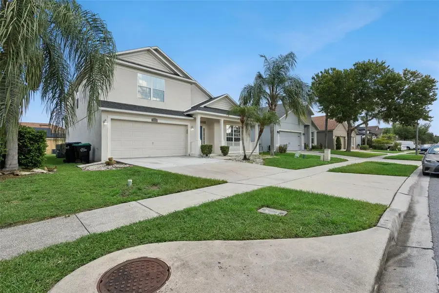 2029 Great Falls Way, Orlando, FL 32824 - #3