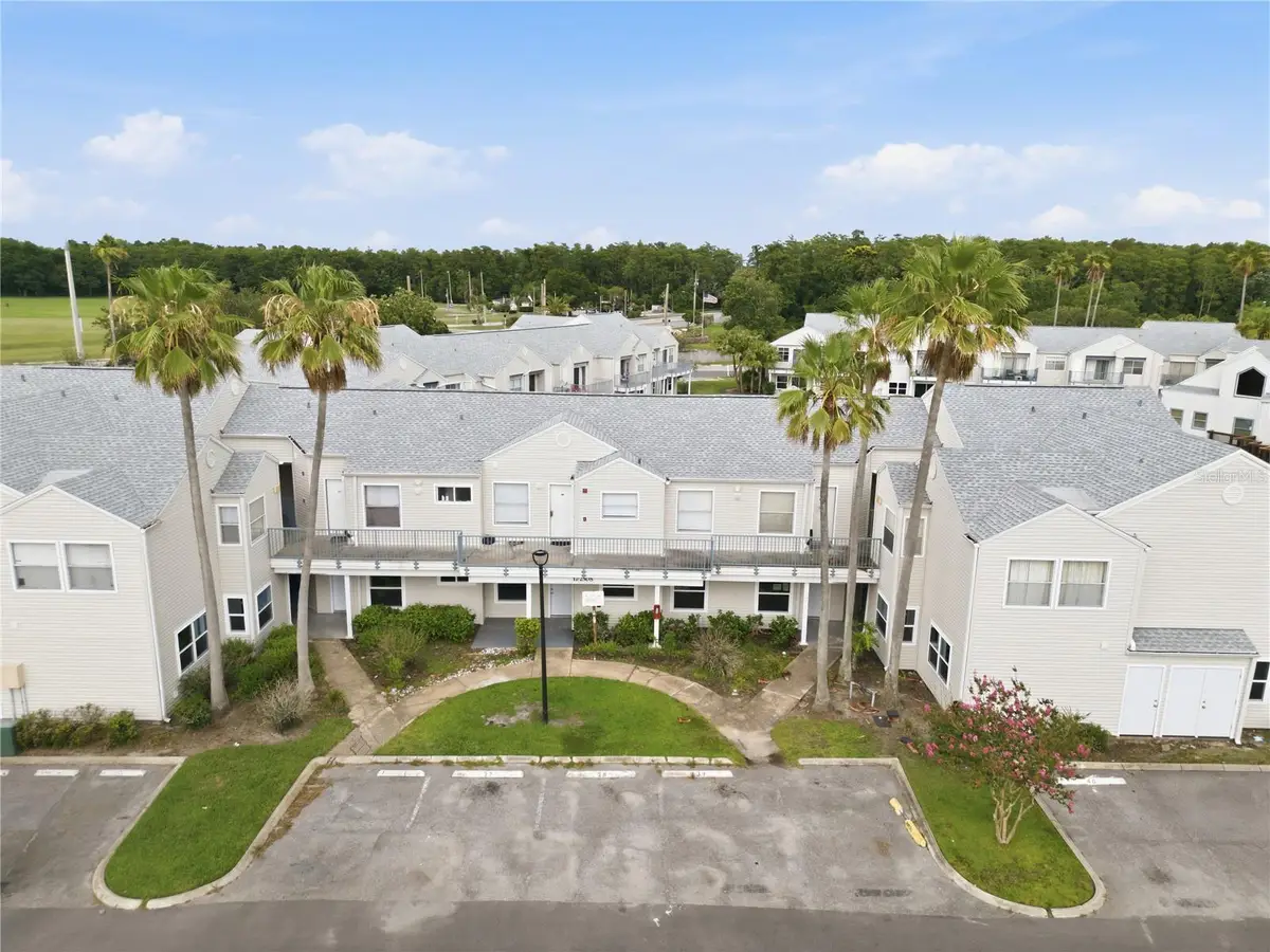 2508 Woodgate Boulevard #206, Orlando, FL 32822 - #1