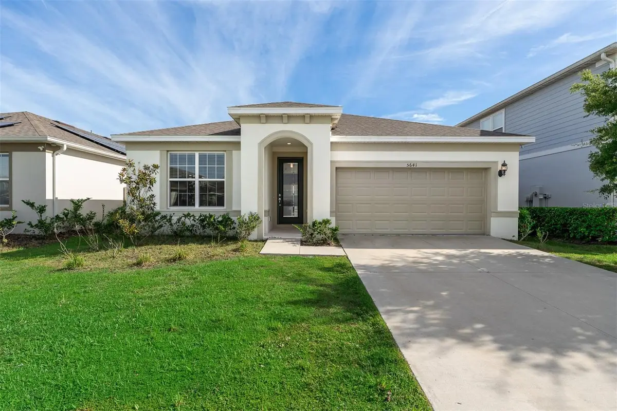 5641 Cedar Chase Drive, Saint Cloud, FL 34771 - #1