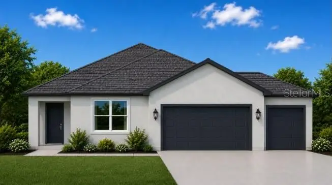 3 Burma Place, Palm Coast, FL 32137 - #1