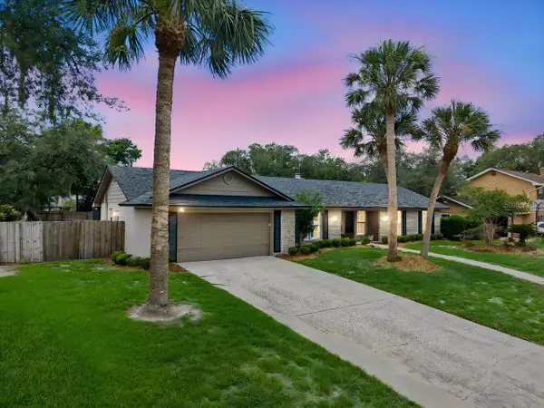 516 Woodview Drive, LONGWOOD, FL 32779