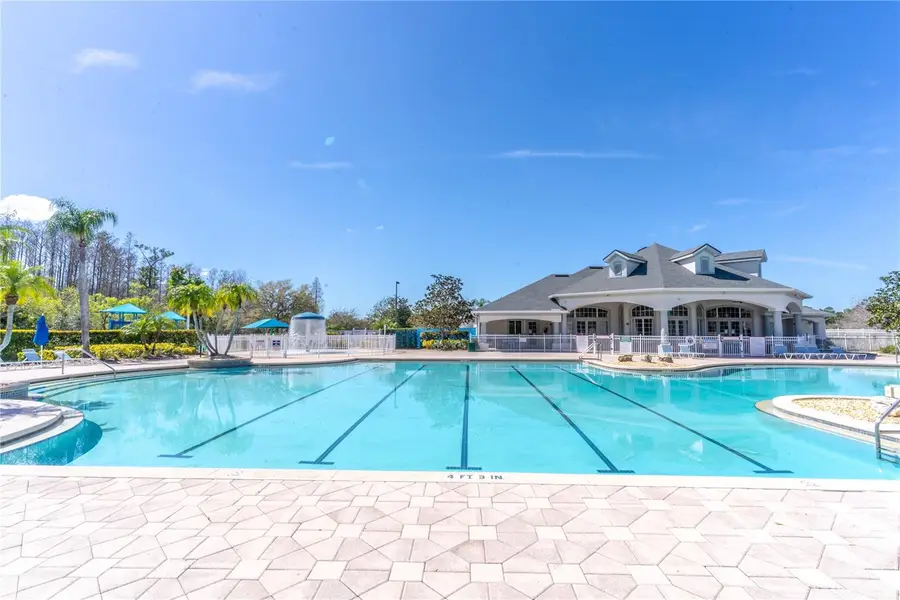 17829 Olive Oak Way, Orlando, FL 32820 - #3