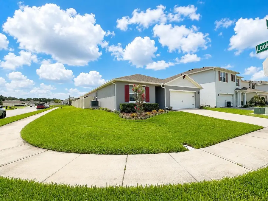 2001 Apalachicola Lane, Sanford, FL 32771 - #2