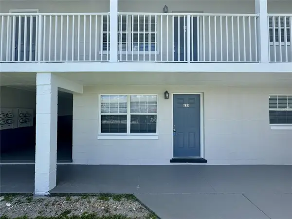 1400 Eudora Road #D35, MOUNT DORA, FL 32757