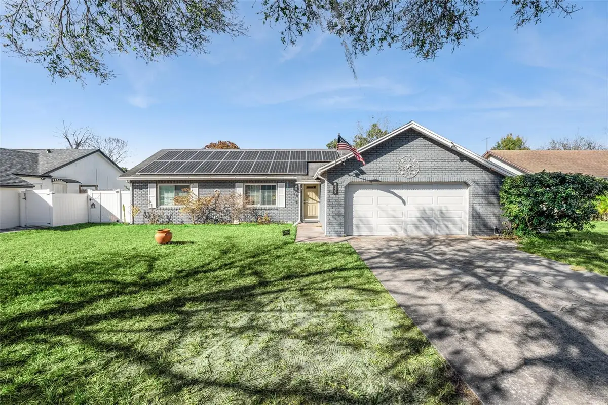 8125 Britt Drive, Orlando, FL 32822 - #1