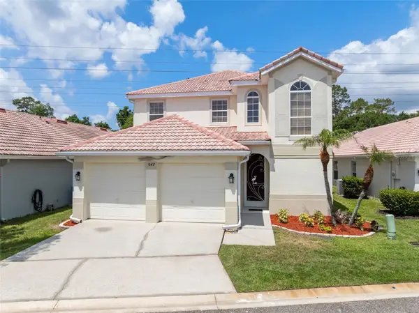 947 Glen Abbey Circle, WINTER SPRINGS, FL 32708