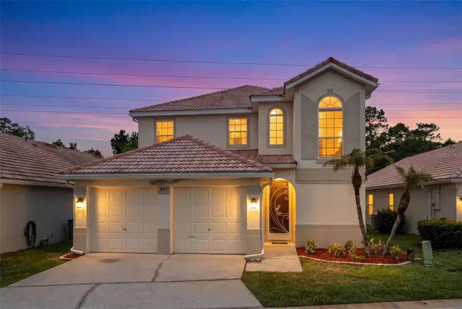 947 Glen Abbey Circle, Winter Springs, FL 32708 - #2