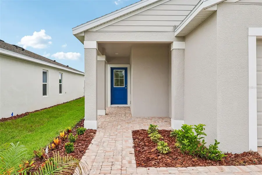 231 Hugo Drive, Haines City, FL 33844 - #3