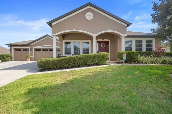 3551 Statham Drive, APOPKA, FL 32712