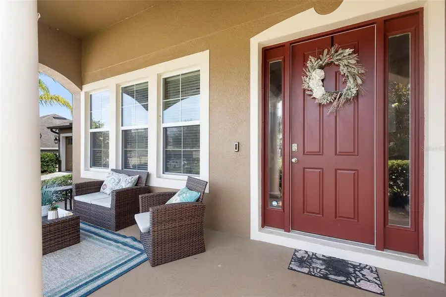 3551 Statham Drive, Apopka, FL 32712 - #2