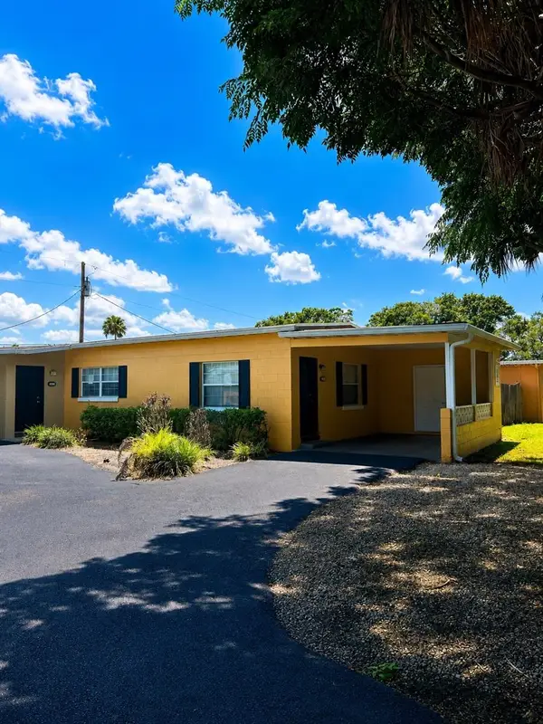 2266 Raeford Road #A6, ORLANDO, FL 32806