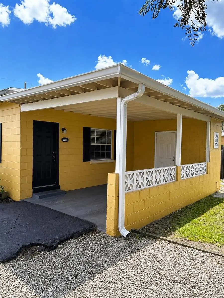2266 Raeford Road #A6, Orlando, FL 32806 - #2