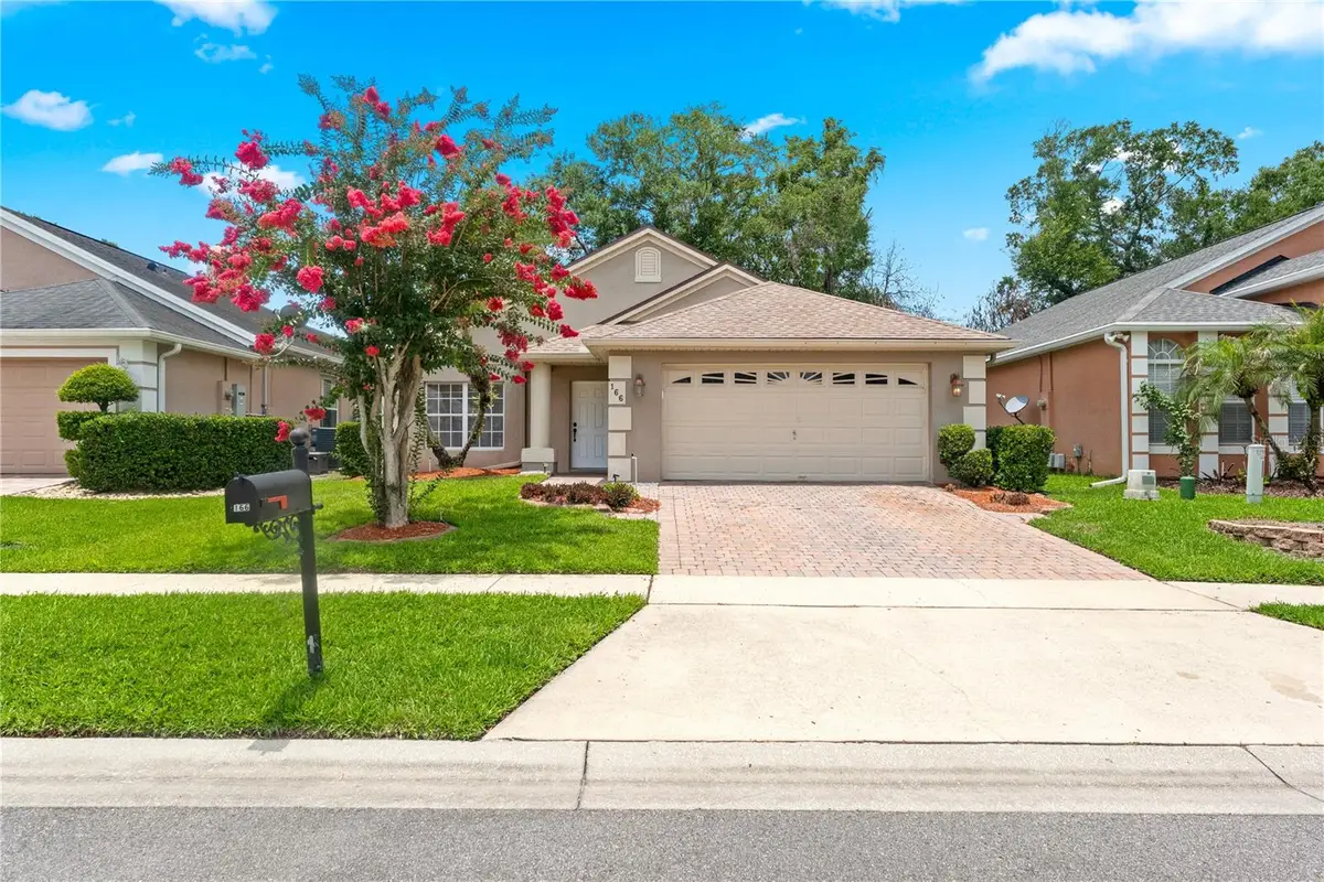 166 Savannah Park Loop, Casselberry, FL 32707 - #1