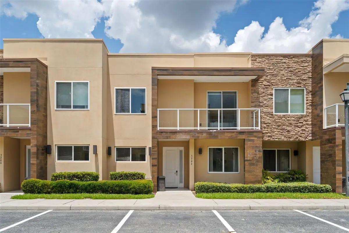3202 Brasilia Avenue, Kissimmee, FL 34747 - #1