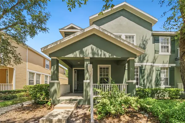 10359 Lake District Lane #58B, ORLANDO, FL 32832