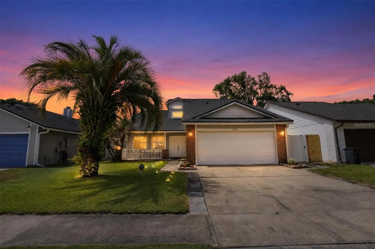 1564 Lawndale Circle, Winter Park, FL 32792 - #1